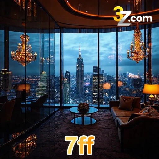 7ff bet Jogos de caça-níqueis