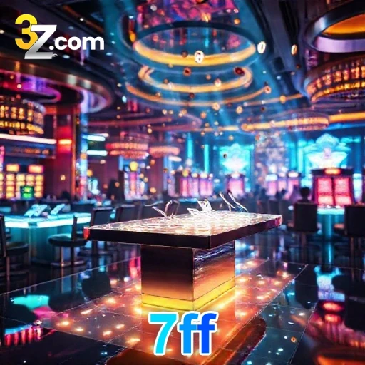 7ff bet Jogos de caça-níqueis