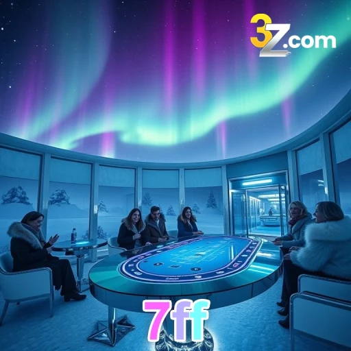 7ff bet Slots